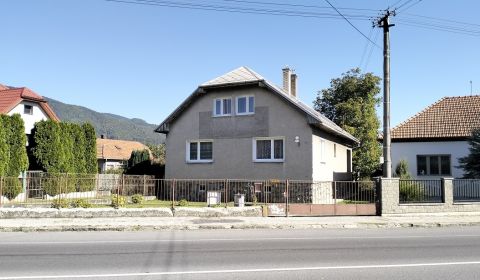 Kaufen Einfamilienhaus, Einfamilienhaus, Francúzskych partizánov, Mart