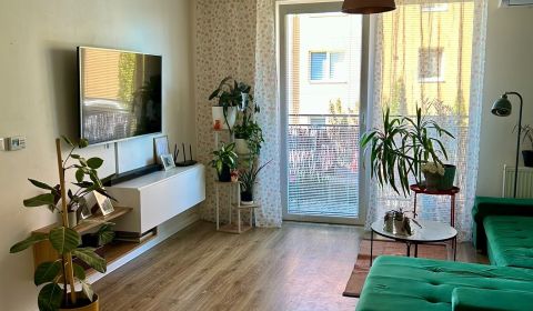 Kaufen 3-Zimmer-Wohnung, 3-Zimmer-Wohnung, Nitra, Slowakei