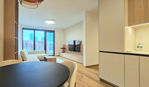 Mieten 2-Zimmer-Wohnung, 2-Zimmer-Wohnung, Košická, Bratislava - Ružin