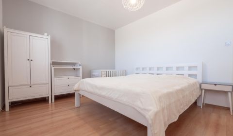 Kaufen 2-Zimmer-Wohnung, 2-Zimmer-Wohnung, Nitra, Slowakei