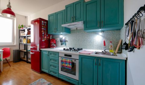 Kaufen 3-Zimmer-Wohnung, 3-Zimmer-Wohnung, Petzwalova, Nitra, Slowakei