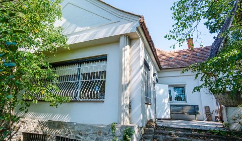 Kaufen Einfamilienhaus, Einfamilienhaus, Chmeľová dolina, Nitra, Slowa