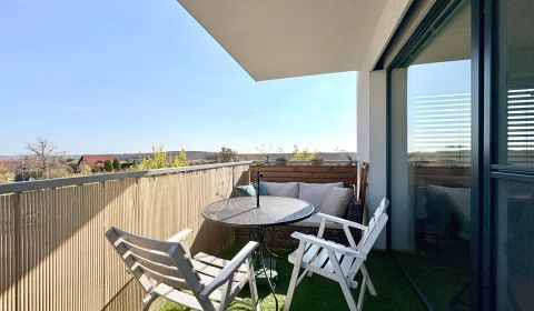 Kaufen 2-Zimmer-Wohnung, 2-Zimmer-Wohnung, Kmeťova, Nitra, Slowakei