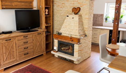 Mieten 3-Zimmer-Wohnung, 3-Zimmer-Wohnung, Cesta na Kamzík, Bratislava