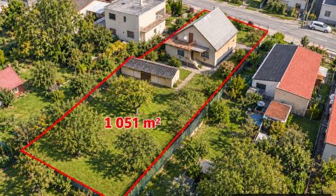 Kaufen Einfamilienhaus, Einfamilienhaus, Družstevná, Ilava, Slowakei