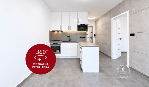 Mieten 2-Zimmer-Wohnung, 2-Zimmer-Wohnung, Tatranská, Stará Ľubovňa, S