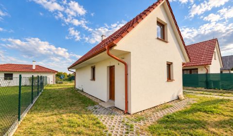 Kaufen Einfamilienhaus, Einfamilienhaus, Senec, Slowakei