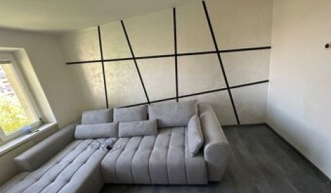 Mieten 2-Zimmer-Wohnung, 2-Zimmer-Wohnung, Zelenečská, Trnava, Slowake