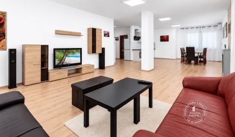 Mieten 2-Zimmer-Wohnung, 2-Zimmer-Wohnung, Pod Vtáčnikom, Bratislava -