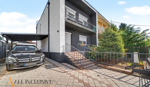 Kaufen Einfamilienhaus, Einfamilienhaus, Galanta, Slowakei