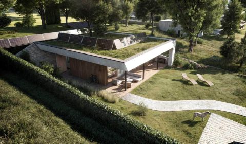 Kaufen Einfamilienhaus, Einfamilienhaus, Nové Mesto nad Váhom, Slowake
