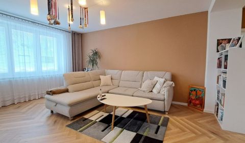 Mieten 3-Zimmer-Wohnung, 3-Zimmer-Wohnung, Poprad, Slowakei