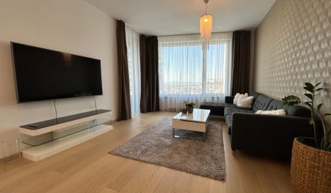 Mieten 2-Zimmer-Wohnung, 2-Zimmer-Wohnung, Továrenská, Bratislava - St