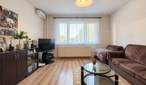 Kaufen 3-Zimmer-Wohnung, 3-Zimmer-Wohnung, Havanská, Košice - Sídlisko