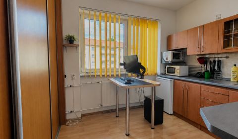 Kaufen 1-Zimmer-Wohnung, 1-Zimmer-Wohnung, Timravy, Martin, Slowakei