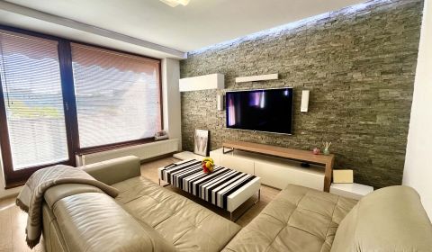 Mieten 3-Zimmer-Wohnung, 3-Zimmer-Wohnung, ul .Obrody, Košice - Západ,