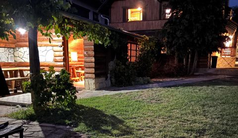 Kaufen Ferienwohnung, Ferienwohnung, Hlboká, Nové Zámky, Slowakei