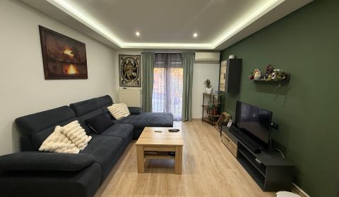 Kaufen 2-Zimmer-Wohnung, 2-Zimmer-Wohnung, E.B.Lukáča, Komárno, Slowak