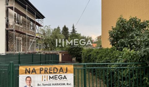 Kaufen Garage, Garage, Osloboditeľov, Humenné, Slowakei