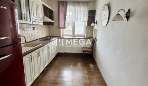 Kaufen 3-Zimmer-Wohnung, 3-Zimmer-Wohnung, Nemocničná, Humenné, Slowak