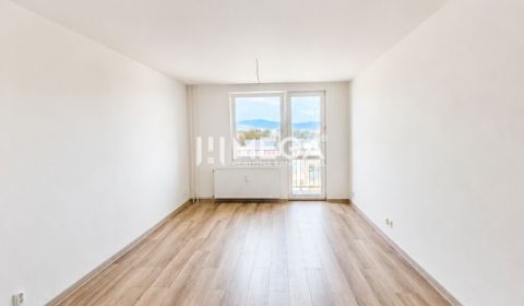 Kaufen 2-Zimmer-Wohnung, 2-Zimmer-Wohnung, Obchodná, Michalovce, Slowa