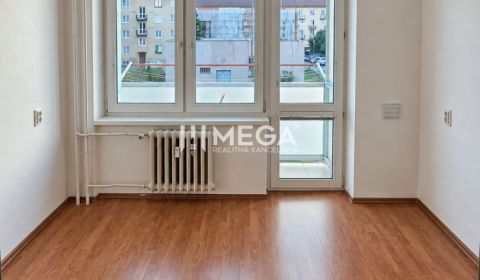 Kaufen 2-Zimmer-Wohnung, 2-Zimmer-Wohnung, Dobrianskeho, Humenné, Slow