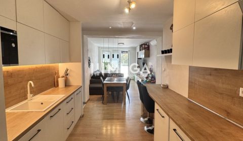 Kaufen 3-Zimmer-Wohnung, 3-Zimmer-Wohnung, Ševčenkova, Humenné, Slowak
