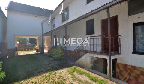Kaufen Einfamilienhaus, Einfamilienhaus, Hažín nad Cirochou, Humenné, 