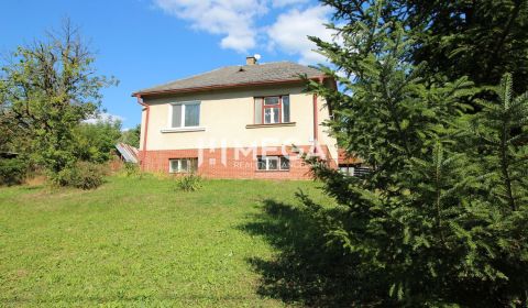 Kaufen Einfamilienhaus, Einfamilienhaus, Vyšné Ladičkovce, Humenné, Sl