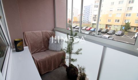 Kaufen 3-Zimmer-Wohnung, 3-Zimmer-Wohnung, Partizánska, Humenné, Slowa