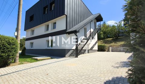 Kaufen 4-Zimmer-Wohnung, 4-Zimmer-Wohnung, Humenné, Slowakei