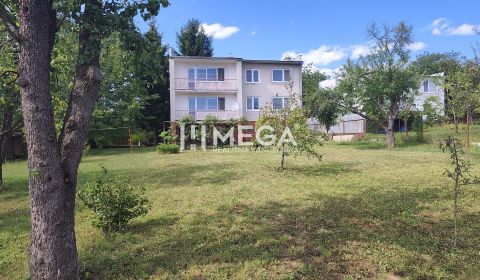 Kaufen Einfamilienhaus, Einfamilienhaus, Sídlisko Poľana, Humenné, Slo