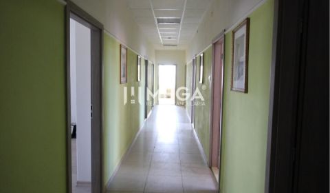 Mieten Büros, Büros, Suchý Jarok, Humenné, Slowakei