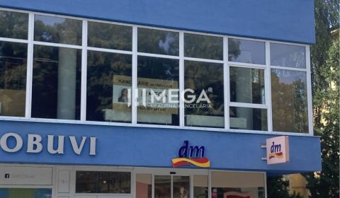 Mieten Büros, Büros, Nám. Slobody, Humenné, Slowakei