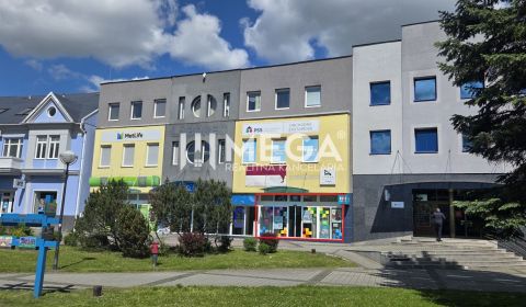 Mieten Geschäftsräumlichkeiten, Geschäftsräumlichkeiten, Nám. slobody,