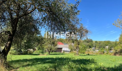 Kaufen Einfamilienhaus, Einfamilienhaus, Zbudská Belá, Medzilaborce, S
