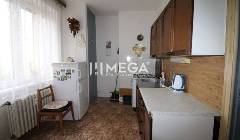 Kaufen 2-Zimmer-Wohnung, 2-Zimmer-Wohnung, Dobrianského, Humenné, Slow