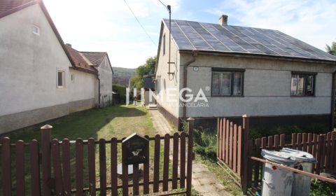 Kaufen Einfamilienhaus, Einfamilienhaus, Volica, Medzilaborce, Slowake