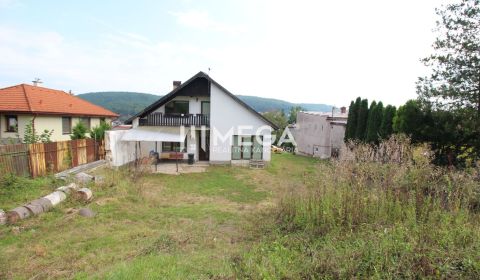 Kaufen Einfamilienhaus, Einfamilienhaus, Brestovská, Humenné, Slowakei