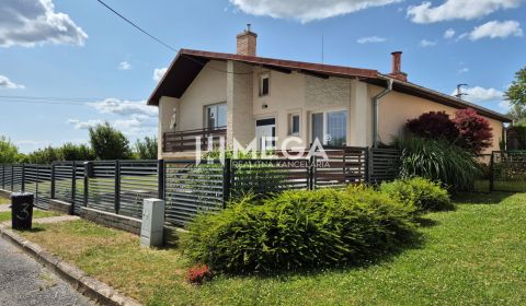 Kaufen Einfamilienhaus, Einfamilienhaus, Budovateľská, Humenné, Slowak