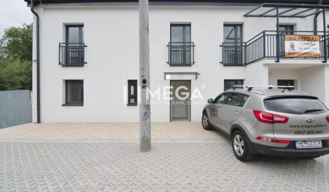 Kaufen 3-Zimmer-Wohnung, 3-Zimmer-Wohnung, Pod Hradom, Michalovce, Slo