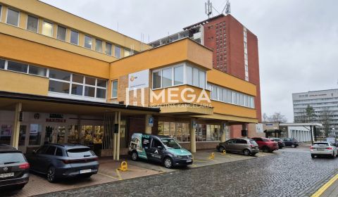 Mieten Büros, Büros, ul. 26. novembra, Humenné, Slowakei