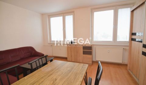 Kaufen 2-Zimmer-Wohnung, 2-Zimmer-Wohnung, Třebíčska, Humenné, Slowake