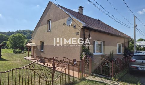 Kaufen Einfamilienhaus, Einfamilienhaus, Medzilaborce, Slowakei