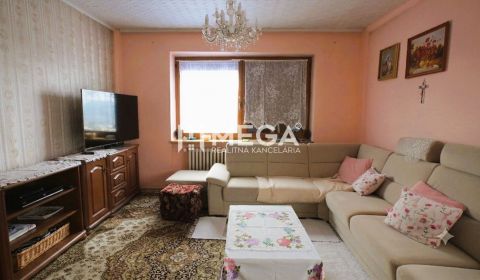 Kaufen Einfamilienhaus, Einfamilienhaus, Sídlisko Poľana, Humenné, Slo