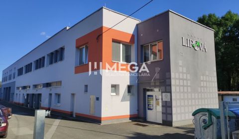 Mieten Büros, Büros, Lipová, Humenné, Slowakei