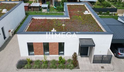 Kaufen Einfamilienhaus, Einfamilienhaus, Gaštanová, Humenné, Slowakei