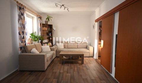 Kaufen 2-Zimmer-Wohnung, 2-Zimmer-Wohnung, Ševčenkova, Humenné, Slowak