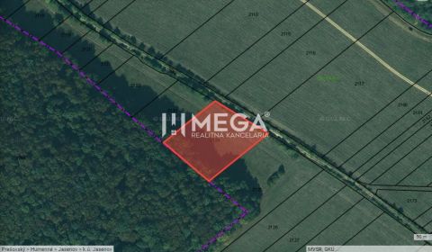 Kaufen Sonderimmobilien, Sonderimmobilien, Jasenov, Humenné, Slowakei