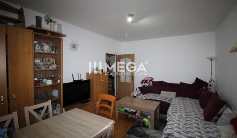 Kaufen 2-Zimmer-Wohnung, 2-Zimmer-Wohnung, Palárikova, Snina, Slowakei